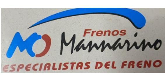 FRENOS MANNARINO ESPECIALISTA DEL FRENO