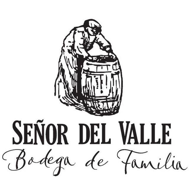 SEÑOR DEL VALLE BODEGA DE FAMILIA