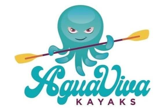 AGUAVIVA KAYAKS