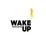 WAKE UP FUTBOLISTAS