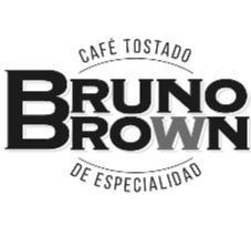 BRUNO BROWN CAFÉ TOSTADO DE ESPECIALIDAD