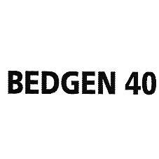 BEDGEN 40