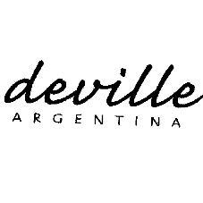 DEVILLE ARGENTINA