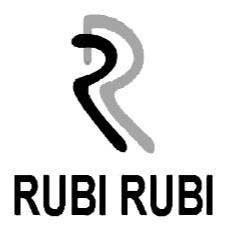 RUBI RUBI RR