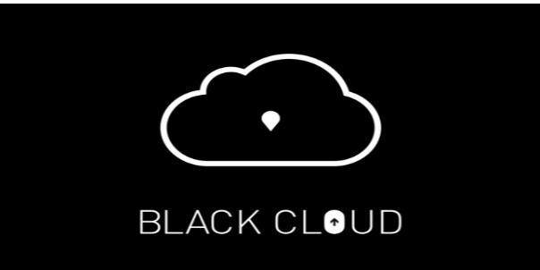 BLACK CLOUD