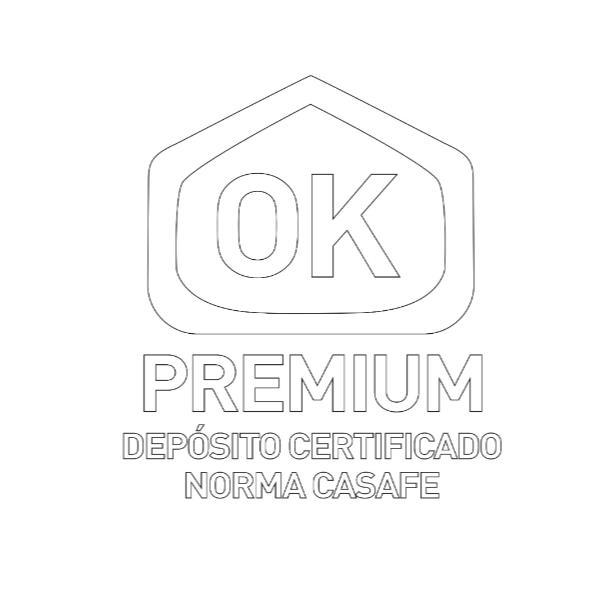 OK PREMIUM CERTIFICADO NORMA CASAFE