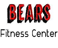 BEARS FITNESS CENTER