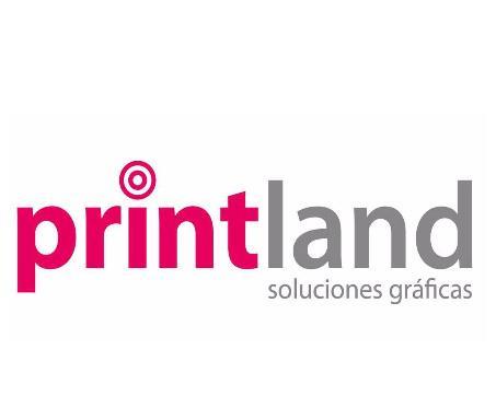 PRINTLAND SOLUCIONES GRAFICAS