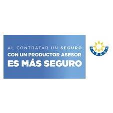 AL CONTRATAR UN SEGURO, CON UN PRODUCTOR ASESOR ES MAS SEGURO - FAPASA