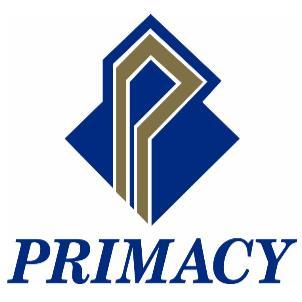 PRIMACY P