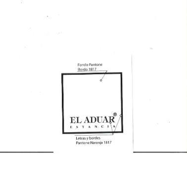 EL ADUAR ESTANCIA