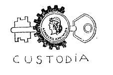 CUSTODIA