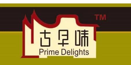 PRIME DELIGHTS