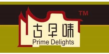 PRIME DELIGHTS