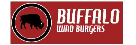 BUFFALO WIND BURGERS