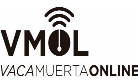 VMOL VACA MUERTA ONLINE