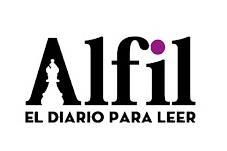 ALFIL EL DIARIO PARA LEER