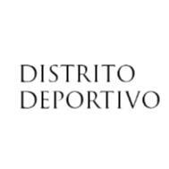 DISTRITO DEPORTIVO