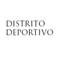 DISTRITO DEPORTIVO