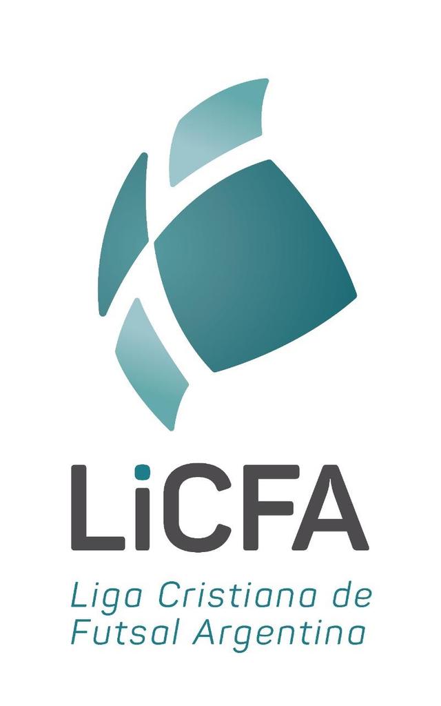 LICFA LIGA CRISTIANA DE FUTSAL ARGENTINA