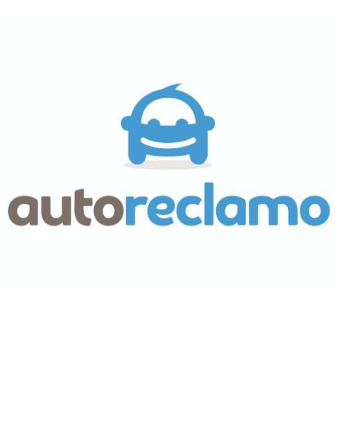 AUTORECLAMO