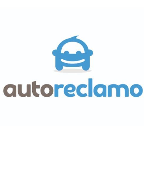 AUTORECLAMO