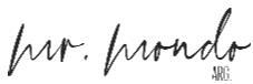 MR. MONDO ARG.