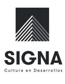 SIGNA CULTURA EN DESARROLLOS