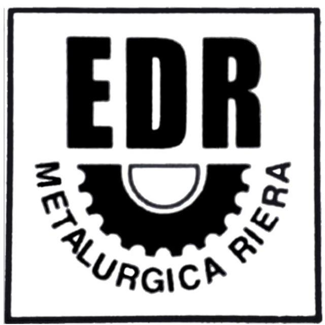 EDR METALURGICA RIERA