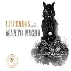 LEYENDAS DEL MANTO NEGRO VINITERRA LEYENDAS ARGENTINAS