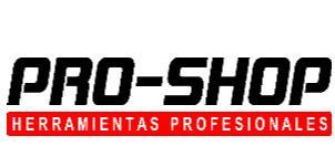 PRO-SHOP HERRAMIENTAS PROFESIONALES