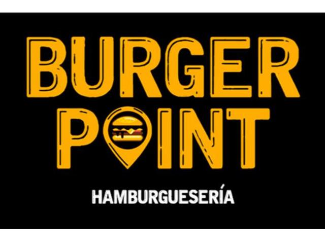BURGER POINT HAMBURGUESERIA