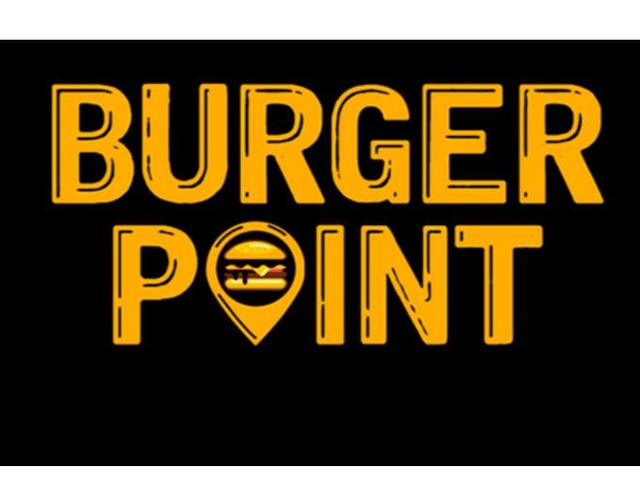 BURGER POINT