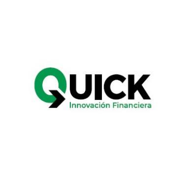 QUICK INNOVACION FINANCIERA