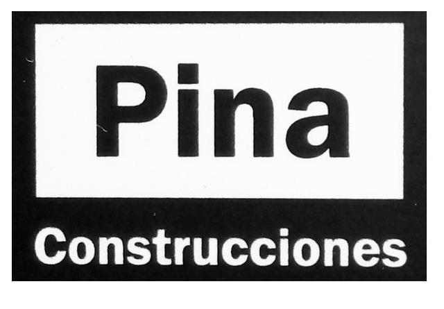 PINA CONSTRUCCIONES