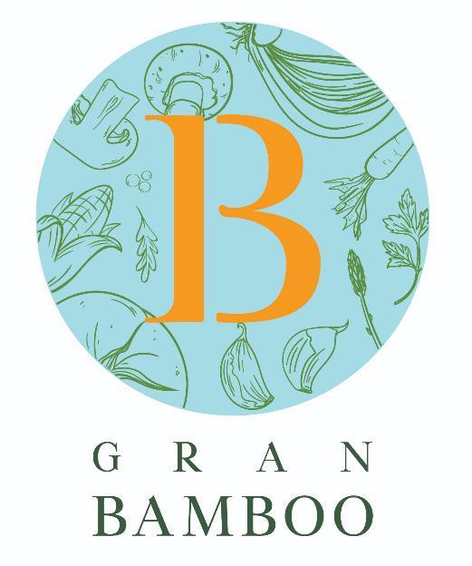 B GRAN BAMBOO