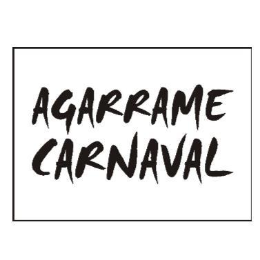 AGARRAME CARNAVAL