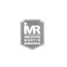 IMR INSTITUTO MARTIN RIVADAVIA