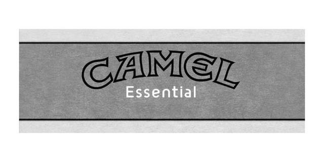 CAMEL ESSENTIAL