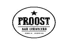 PROOST BAR CERVECERO MENDOZA ARGENTINA