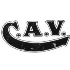 C.A.V.