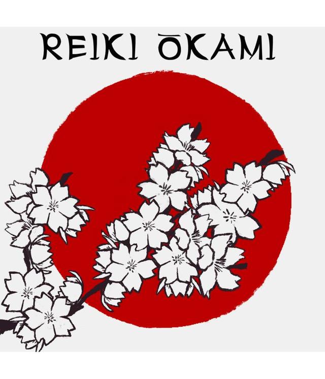 REIKI OKAMI