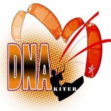 DNA KITER