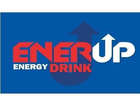 ENER UP ENERGY DRINK