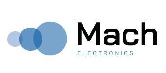 MACH ELECTRONICS