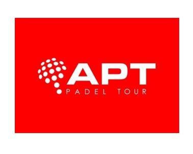 APT PADEL TOUR