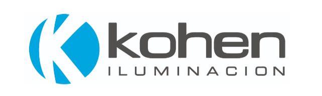 KOHEN ILUMINACION