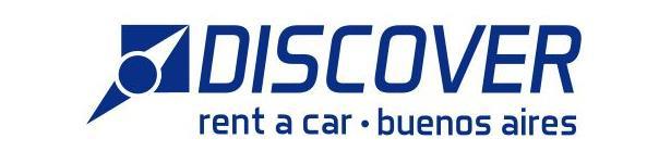 DISCOVER RENT A CAR BUENOS AIRES