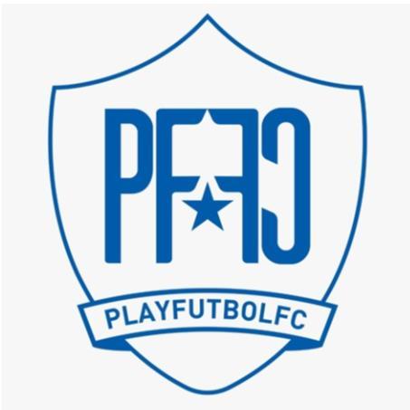 PFFC PLAY FUTBOL FC