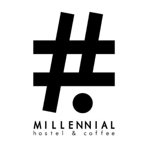 MILLENNIAL HOSTEL & COFFEE